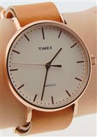 Orologio Timex Weekender in Acciaio TW2P91200 - TW2P91200